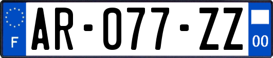 AR-077-ZZ