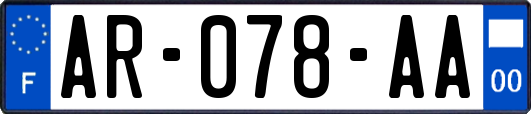 AR-078-AA