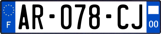 AR-078-CJ