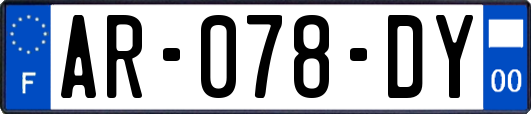 AR-078-DY