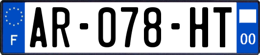 AR-078-HT