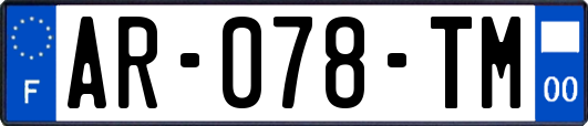 AR-078-TM