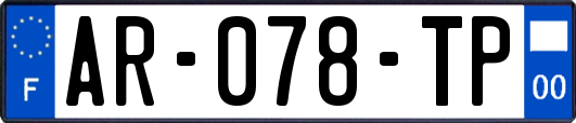 AR-078-TP