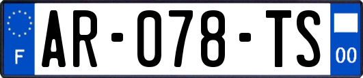 AR-078-TS