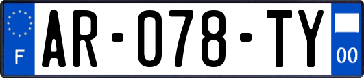 AR-078-TY