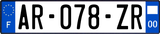 AR-078-ZR