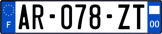 AR-078-ZT