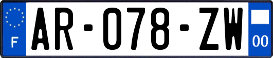 AR-078-ZW