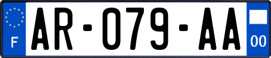 AR-079-AA