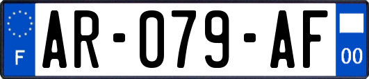 AR-079-AF