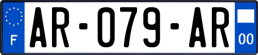 AR-079-AR