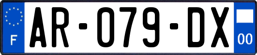 AR-079-DX