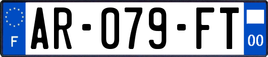 AR-079-FT