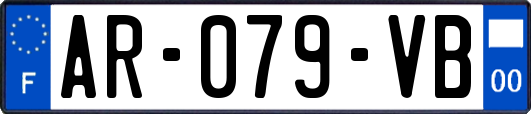 AR-079-VB