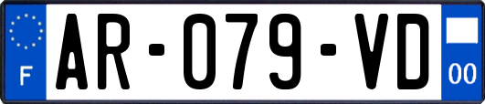 AR-079-VD