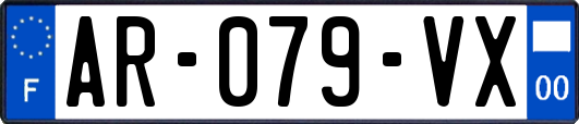 AR-079-VX