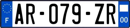 AR-079-ZR