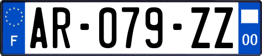 AR-079-ZZ