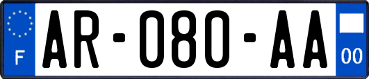 AR-080-AA