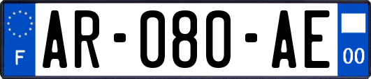 AR-080-AE