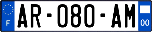 AR-080-AM