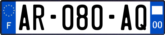 AR-080-AQ