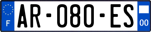 AR-080-ES