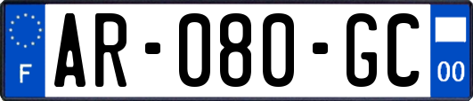 AR-080-GC