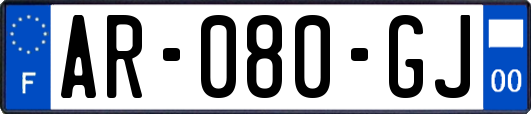 AR-080-GJ