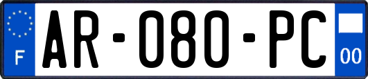 AR-080-PC
