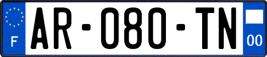AR-080-TN