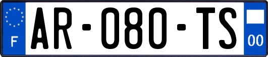 AR-080-TS