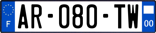 AR-080-TW