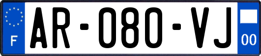 AR-080-VJ