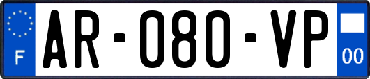 AR-080-VP