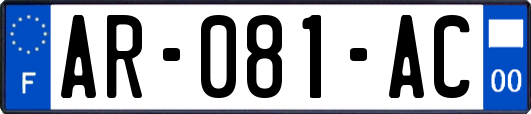 AR-081-AC