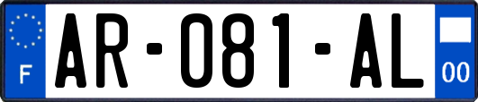 AR-081-AL