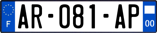 AR-081-AP