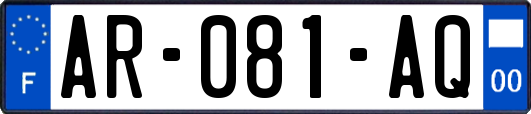 AR-081-AQ