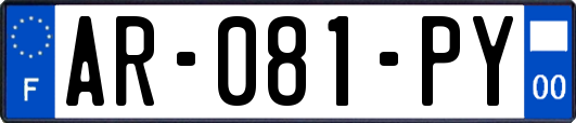 AR-081-PY