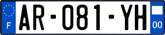 AR-081-YH