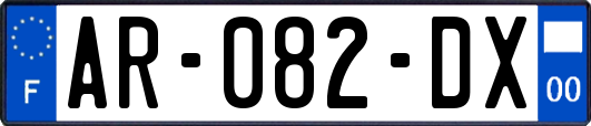 AR-082-DX