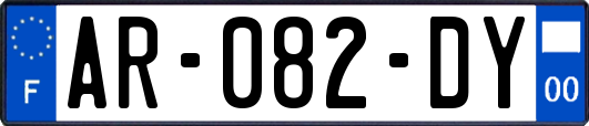 AR-082-DY