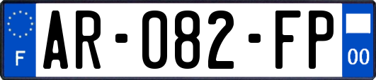 AR-082-FP