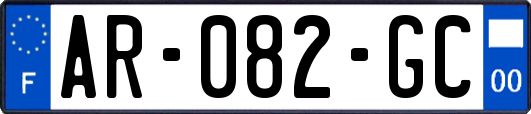 AR-082-GC