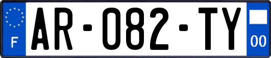 AR-082-TY