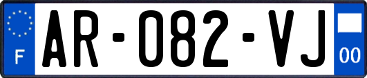AR-082-VJ