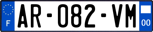 AR-082-VM