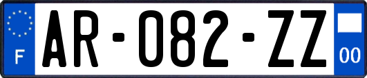 AR-082-ZZ