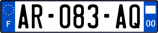 AR-083-AQ